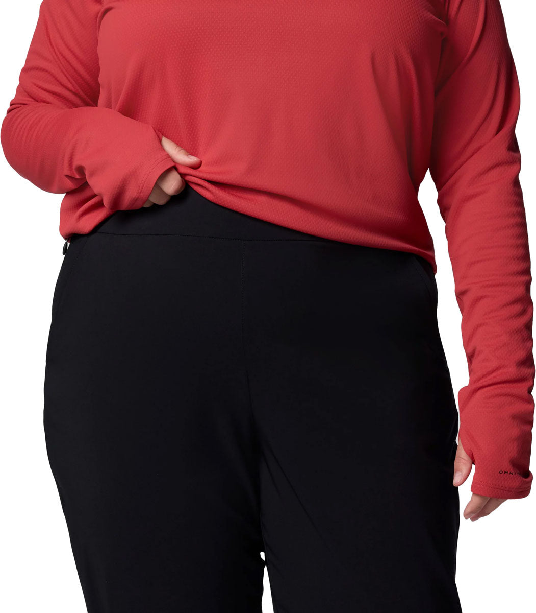All Seasons Pants  - Women's - Plus Size