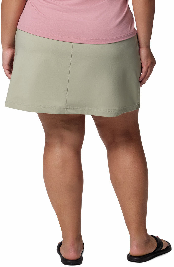 All Seasons Skort - Women's  - Plus Size