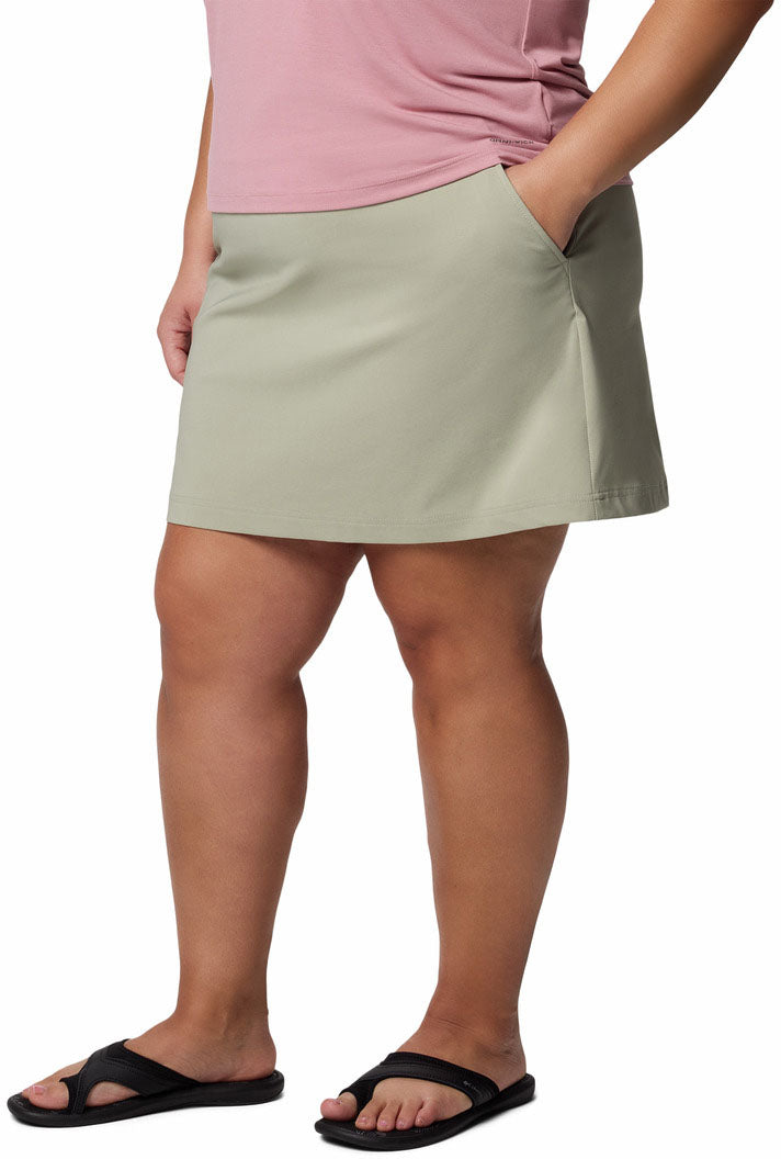 All Seasons Skort - Women's  - Plus Size