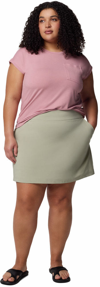 All Seasons Skort - Women's  - Plus Size