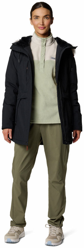 Payton Pass II Winter Jacket - Women's