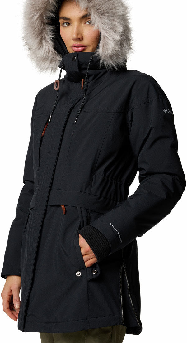 Payton Pass II Winter Jacket - Women's