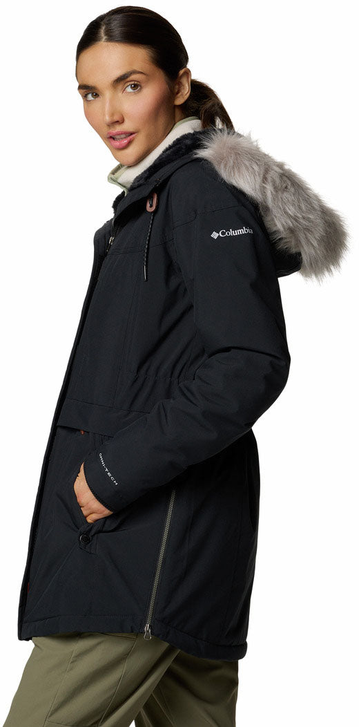 Payton Pass II Winter Jacket - Women's
