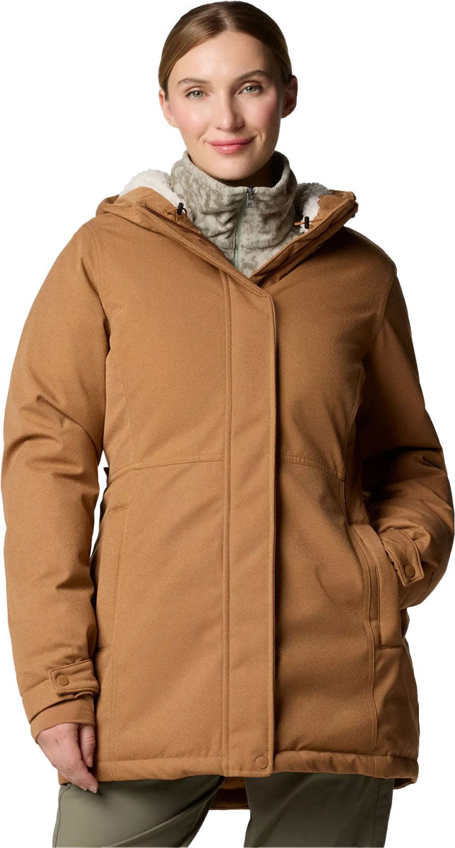 Alameda Ridge Parka - Women's