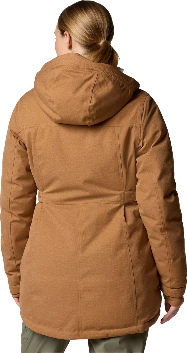 Alameda Ridge Parka - Women's