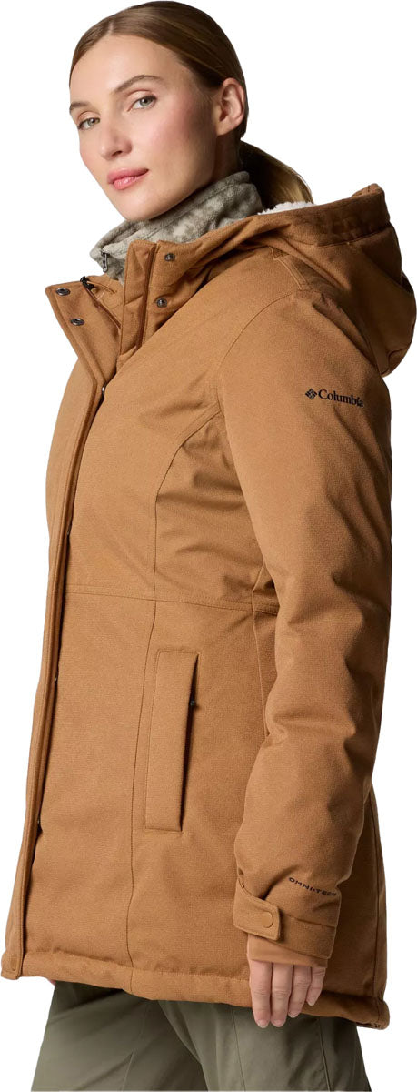 Alameda Ridge Parka - Women's