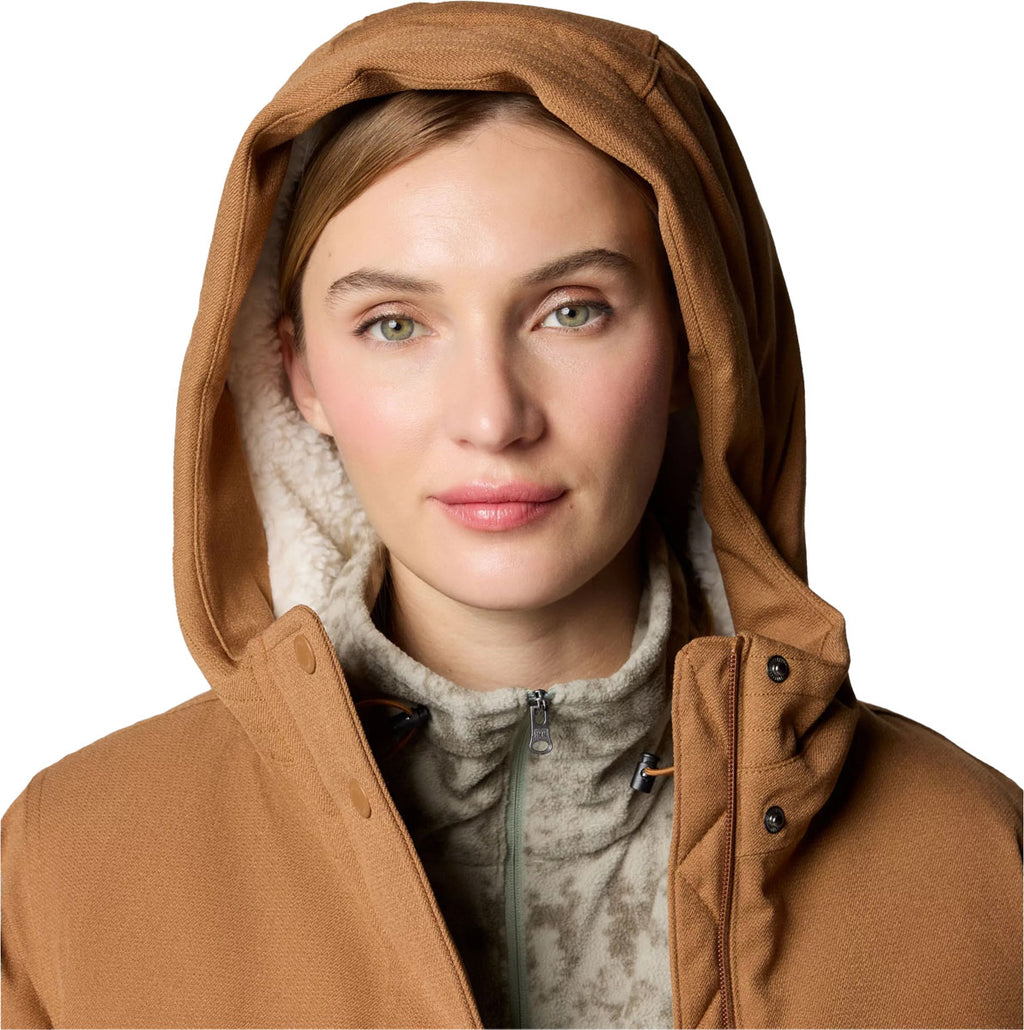 Alameda Ridge Parka - Women's