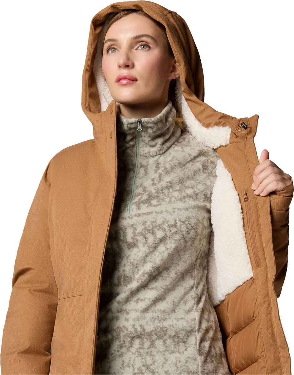 Alameda Ridge Parka - Women's