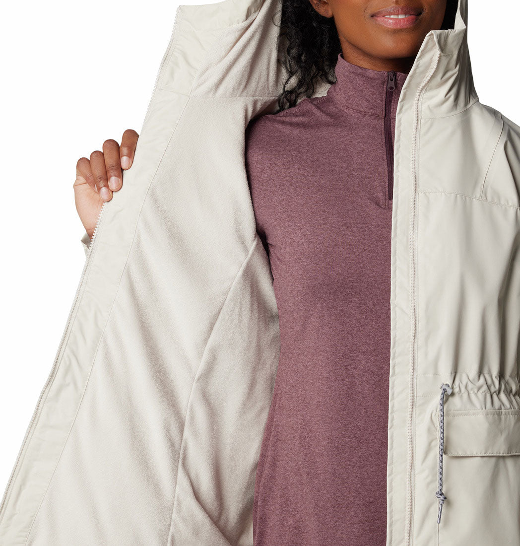 Sweet Creek II Transition Jacket - Women's