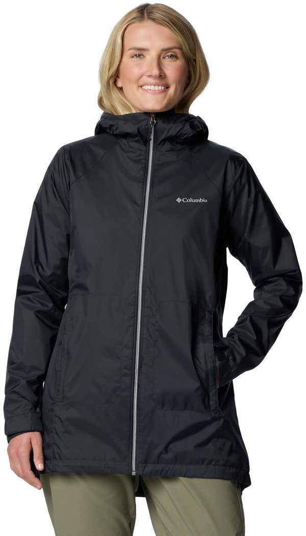 Switchback II Transition Jacket - Women's