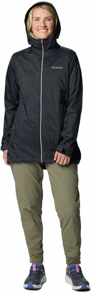 Switchback II Transition Jacket - Women's