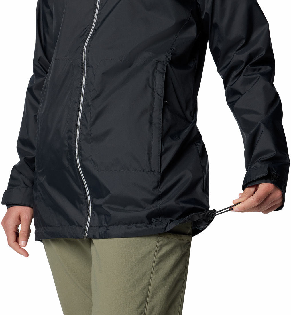 Switchback II Transition Jacket - Women's