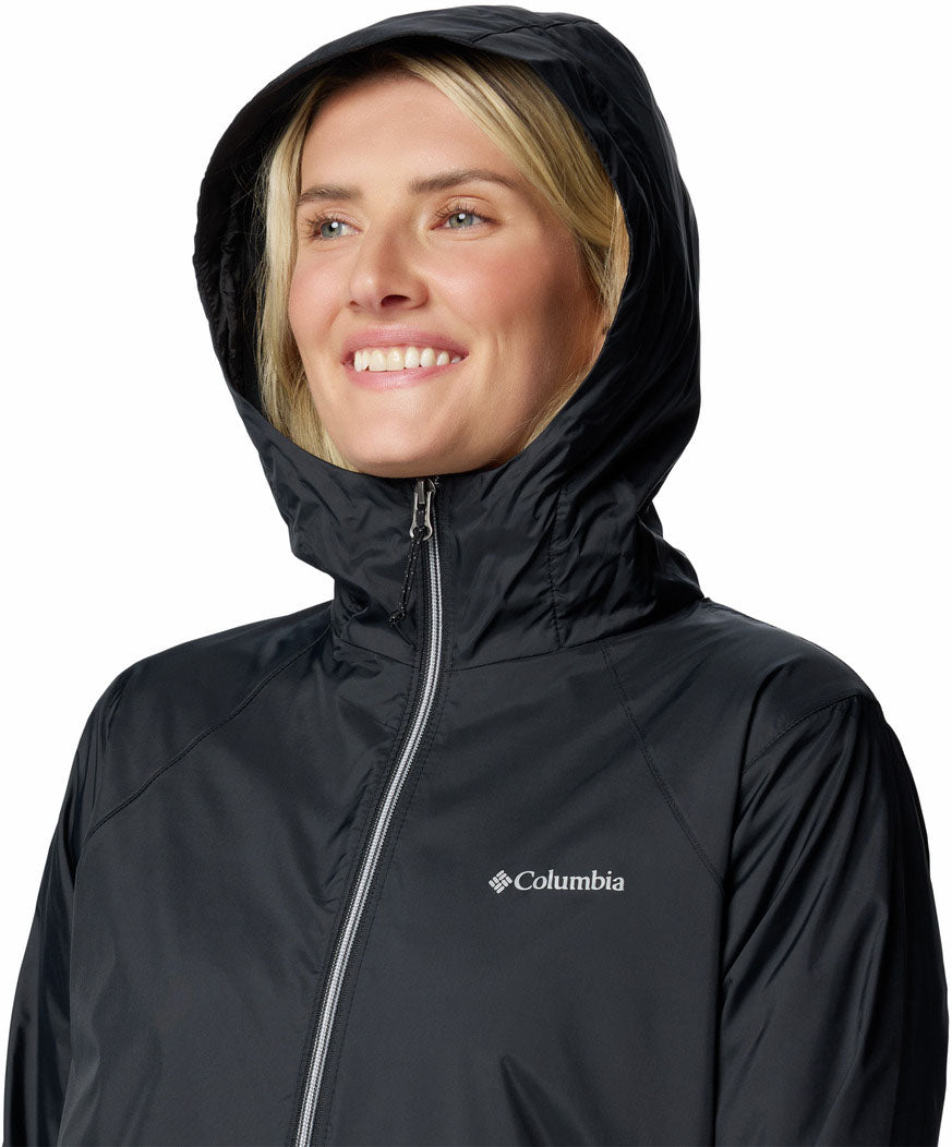 Switchback II Transition Jacket - Women's