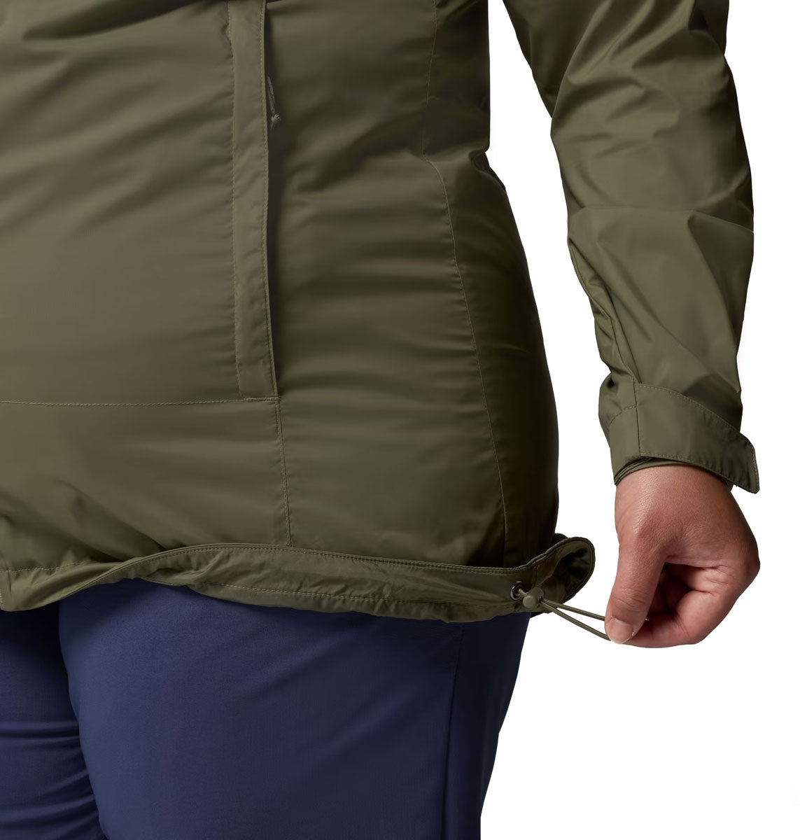 Switchback II Transition Jacket - Women's - Plus Size