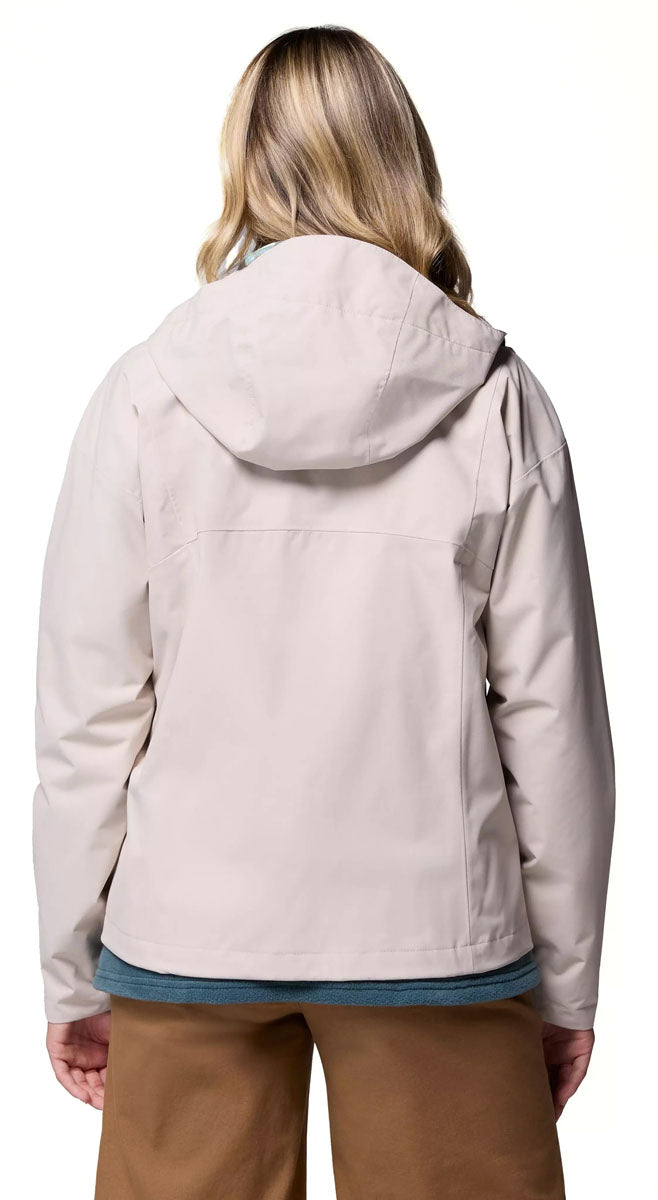 Hikebound II Rain Jacket - Women's