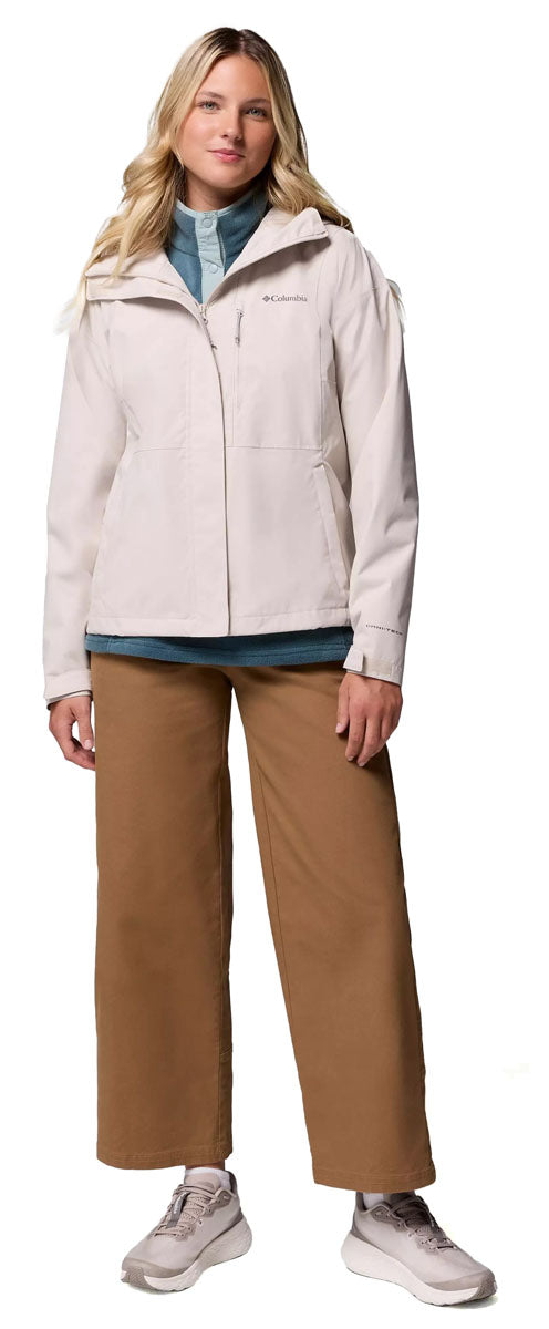 Hikebound II Rain Jacket - Women's