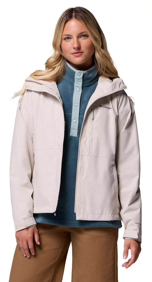 Hikebound II Rain Jacket - Women's
