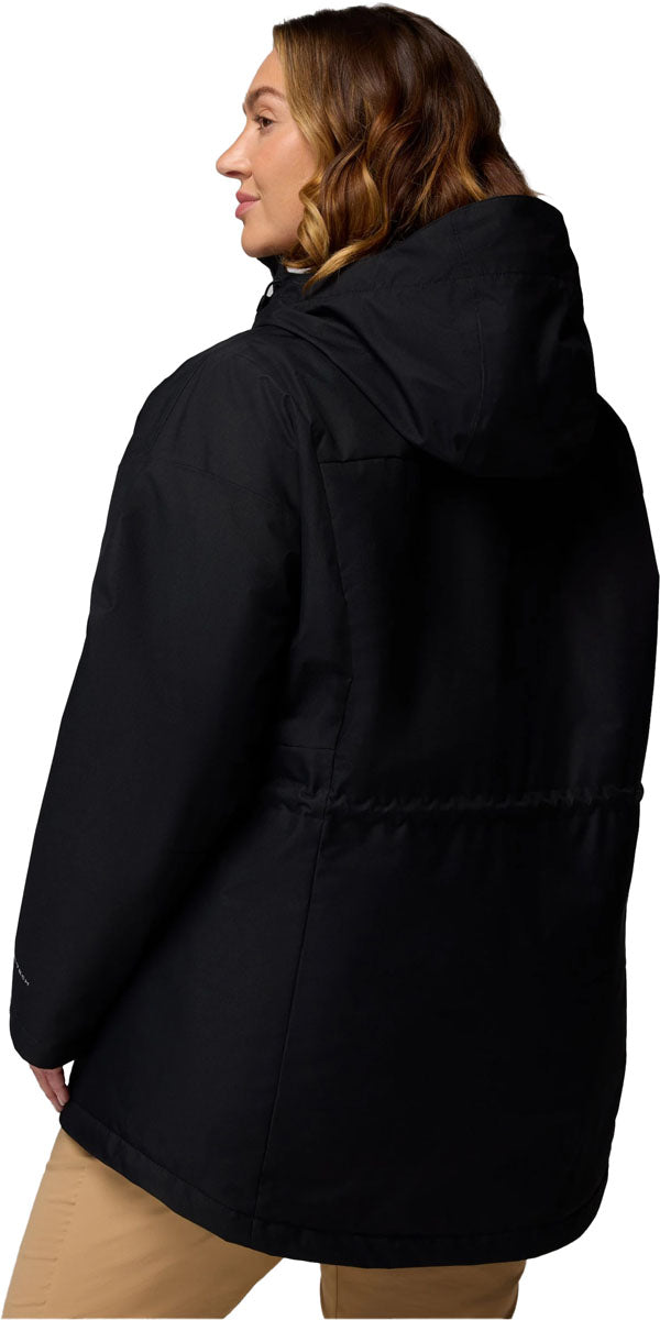 Hikebound II Transition Jacket - Women's - Plus Size
