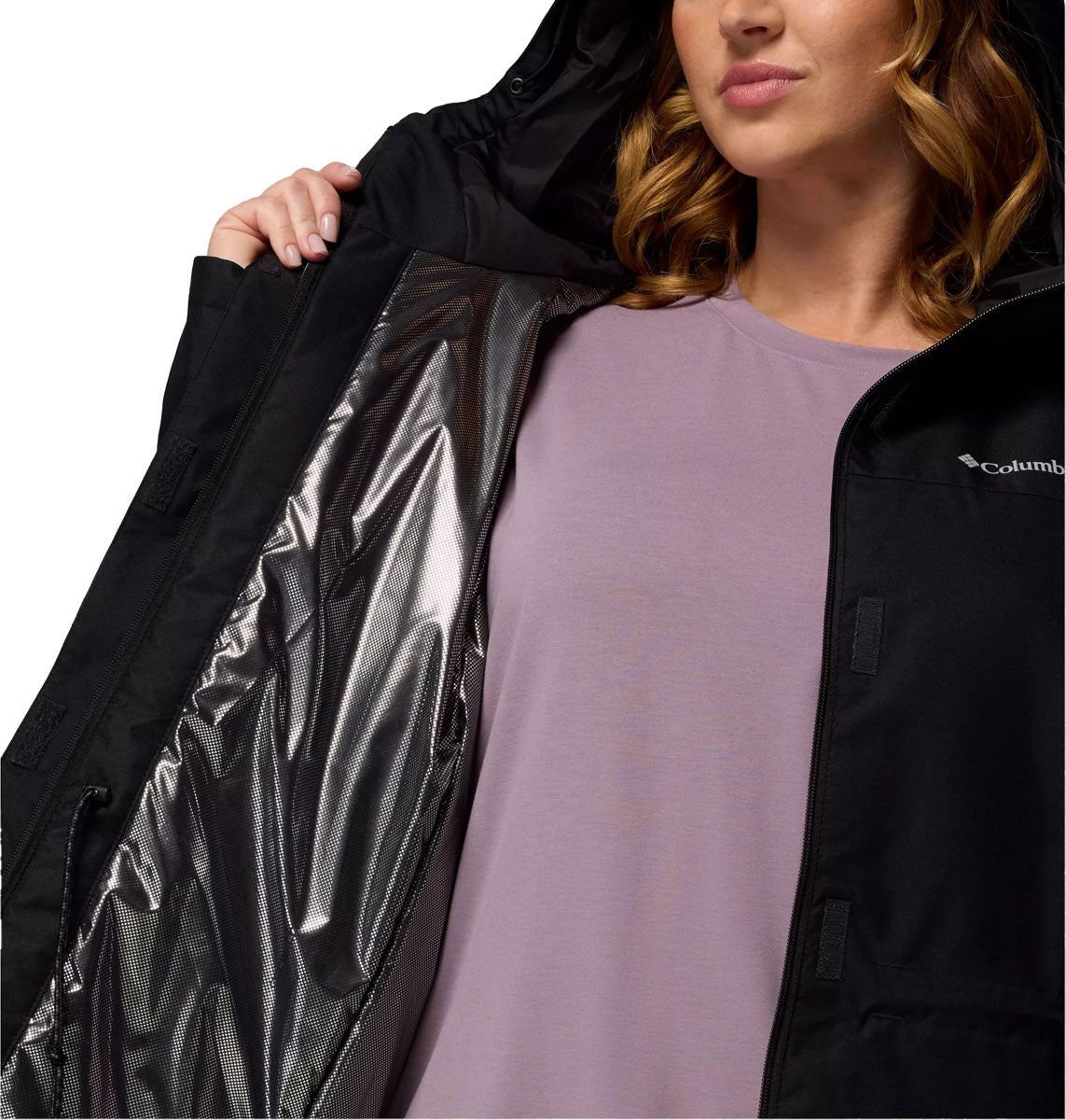 Hikebound II Transition Jacket - Women's - Plus Size