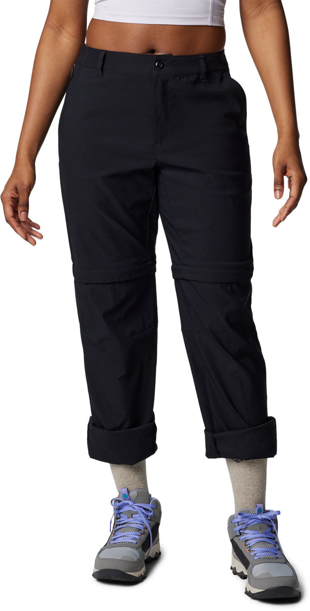 Leslie Falls Convertible Pants - Women's