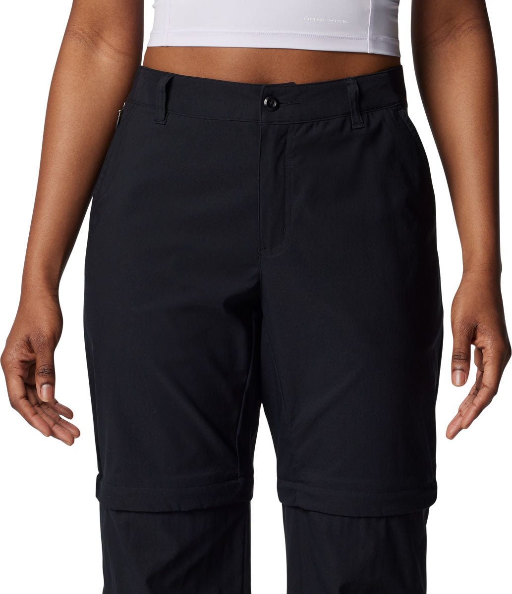 Leslie Falls Convertible Pants - Women's
