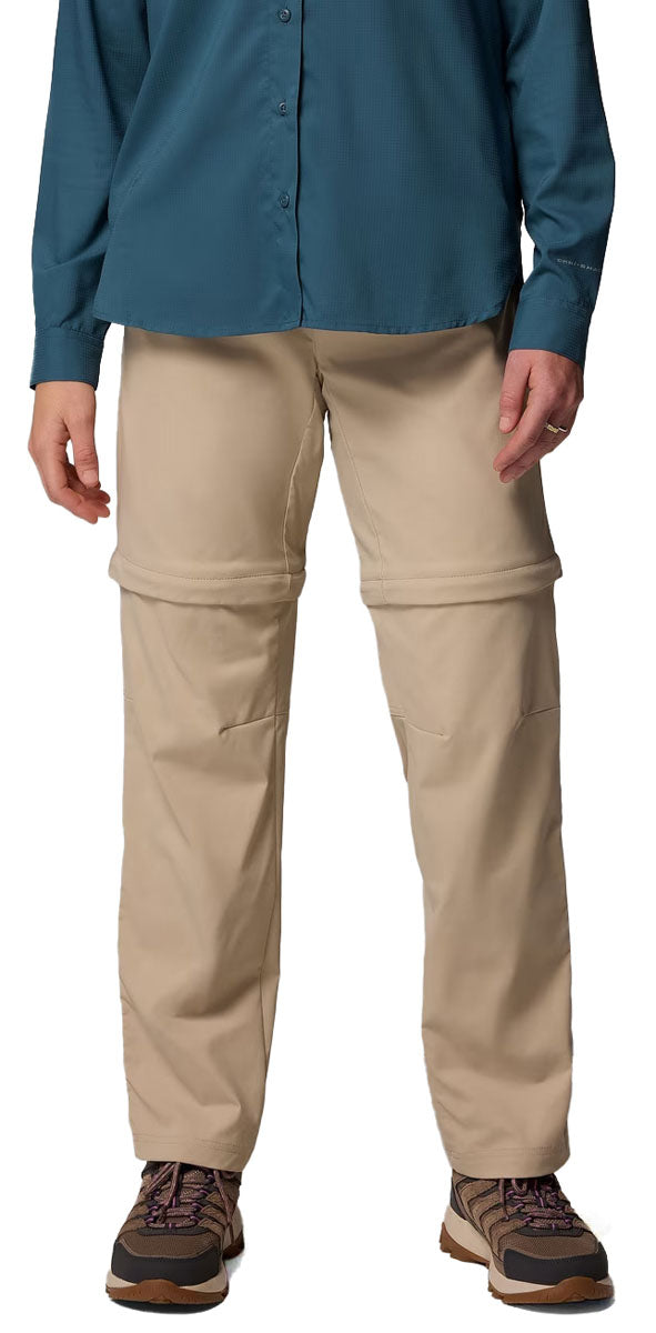 Leslie Falls Convertible Pants - Women's