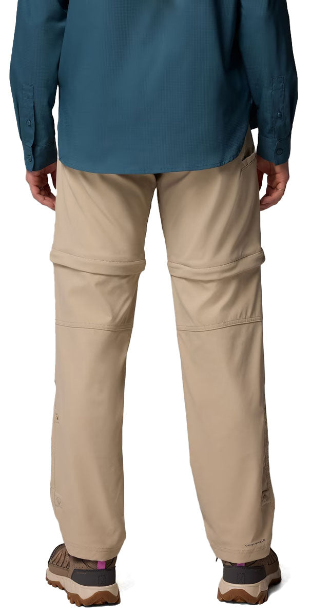Leslie Falls Convertible Pants - Women's