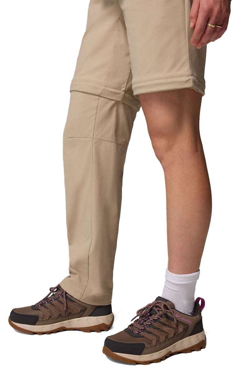 Leslie Falls Convertible Pants - Women's