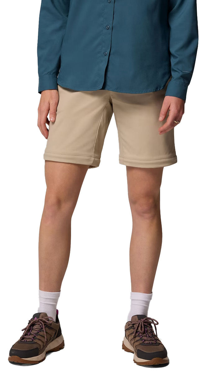 Leslie Falls Convertible Pants - Women's