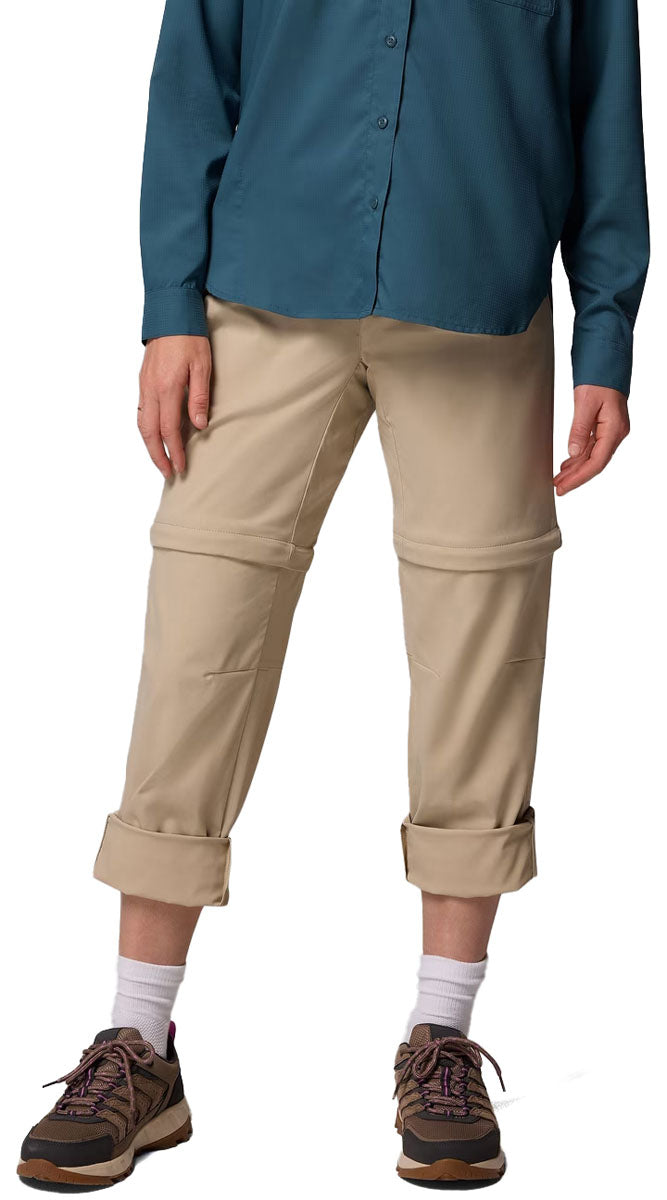 Leslie Falls Convertible Pants - Women's