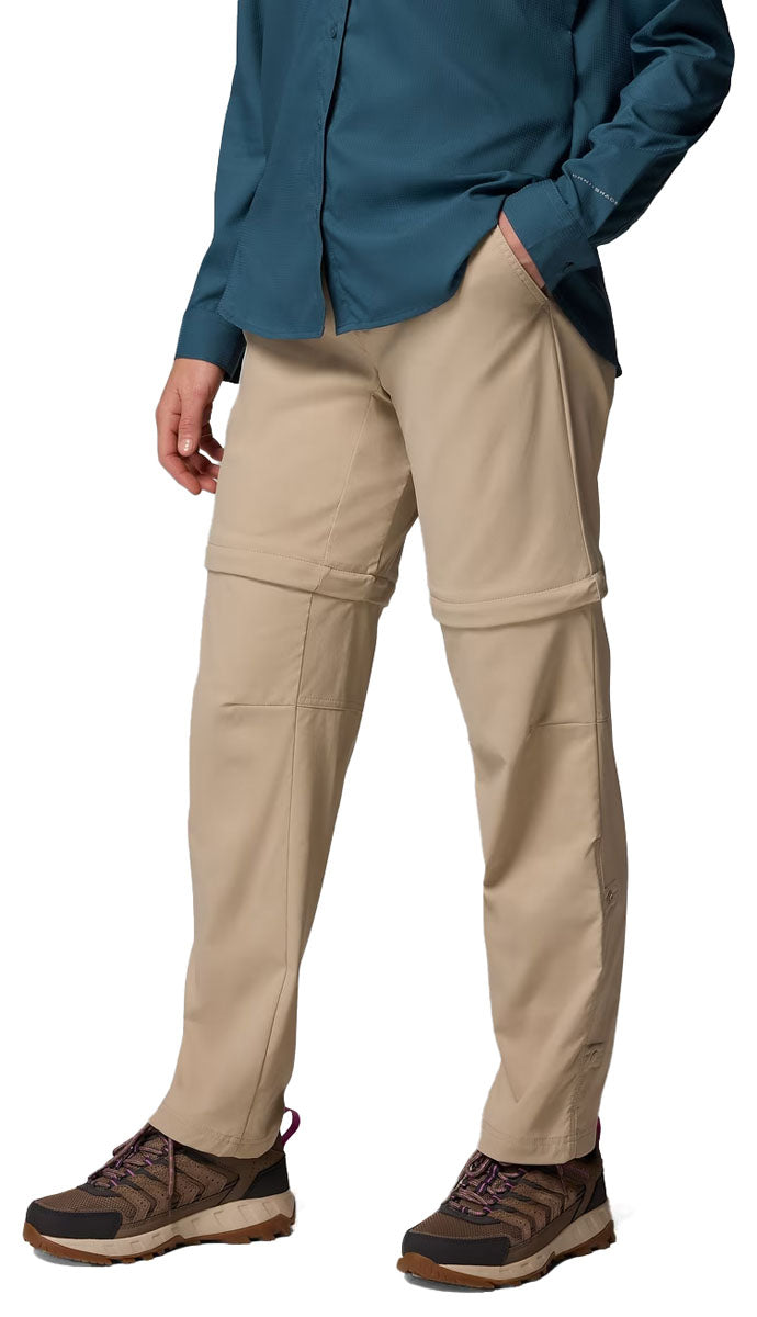 Leslie Falls Convertible Pants - Women's