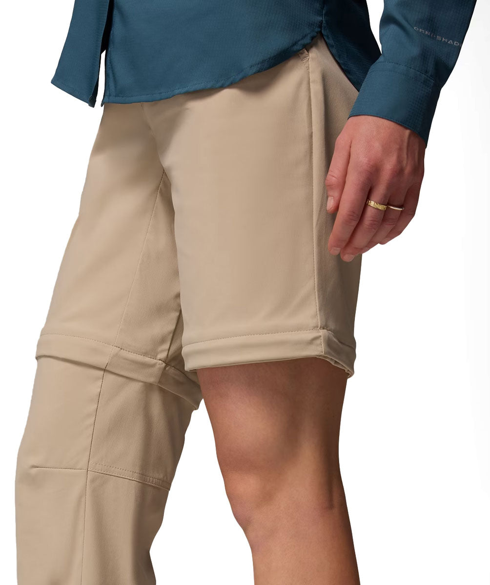 Leslie Falls Convertible Pants - Women's