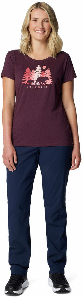 Leslie Falls II Pants - Women's