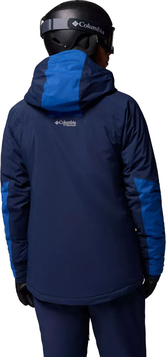 Cirque Bowl Ski Jacket - Men's
