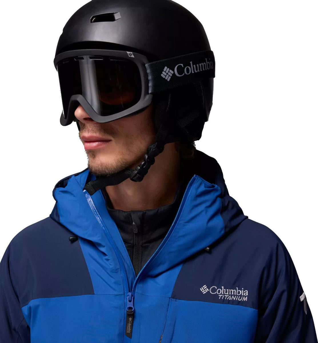 Cirque Bowl Ski Jacket - Men's