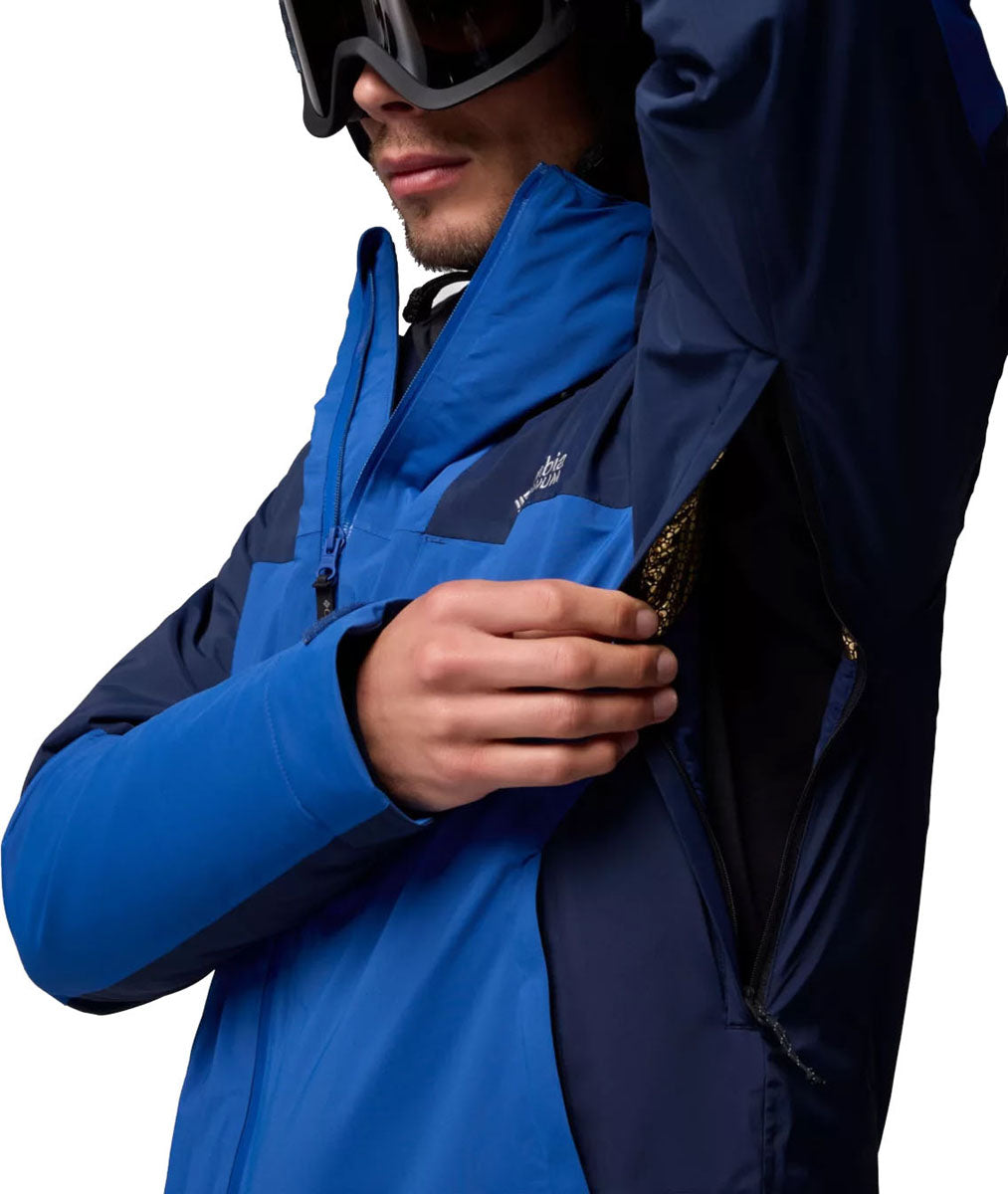Cirque Bowl Ski Jacket - Men's