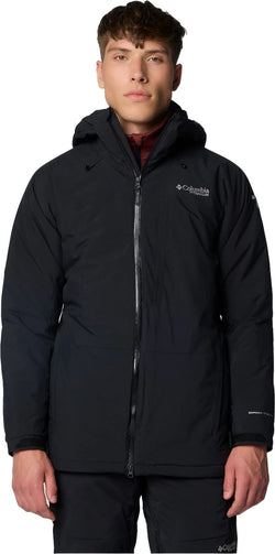 Winter District III Winter Sports Jacket - Men's
