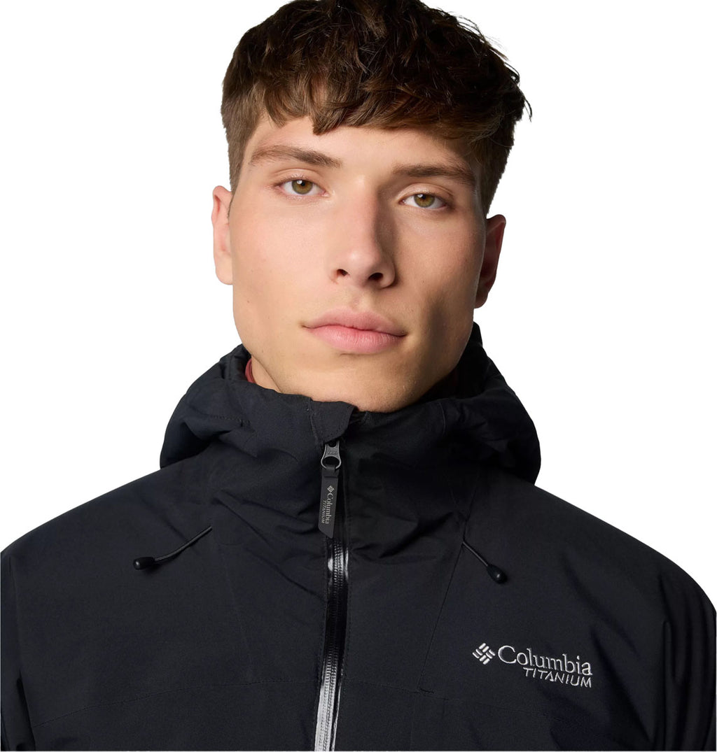 Winter District III Ski Jacket - Men's
