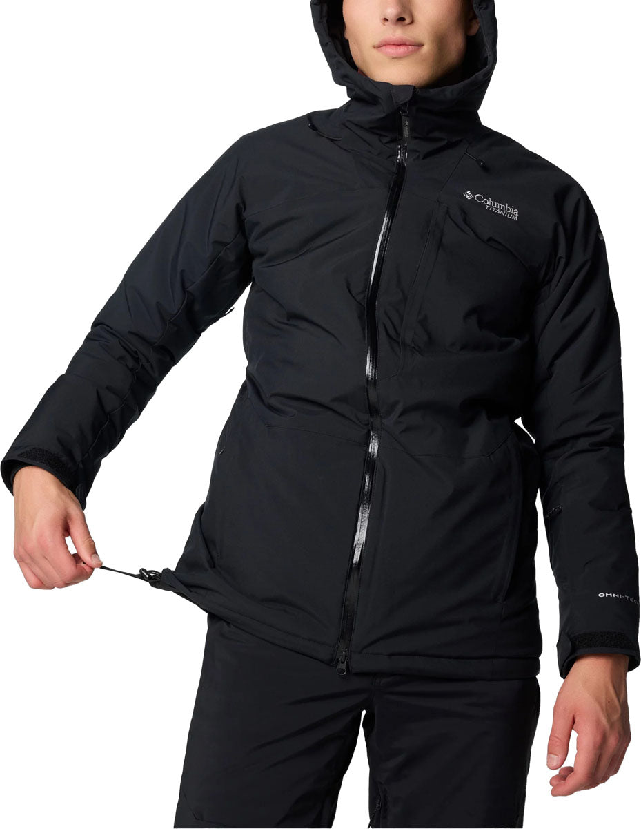 Winter District III Ski Jacket - Men's