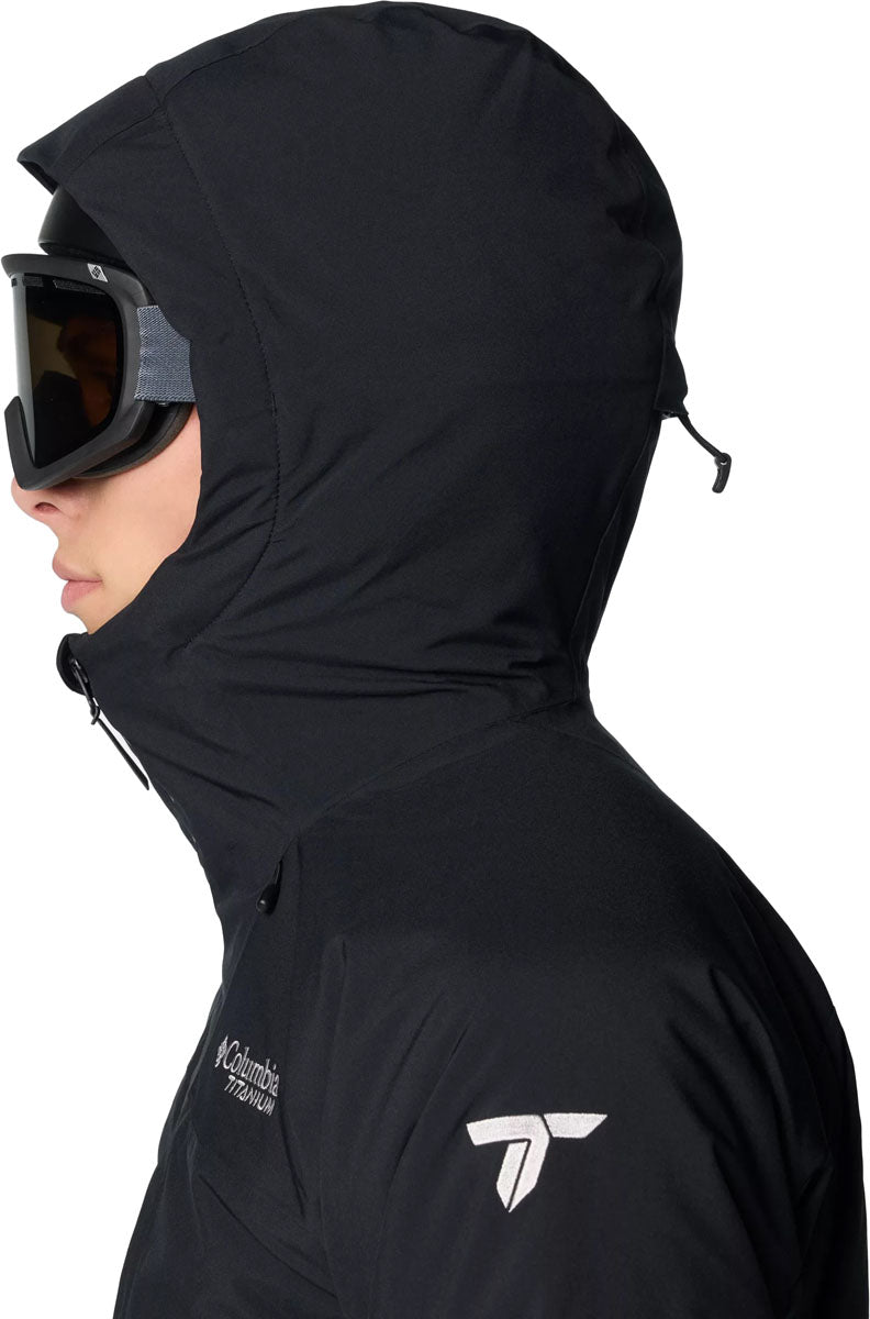 Winter District III Ski Jacket - Men's
