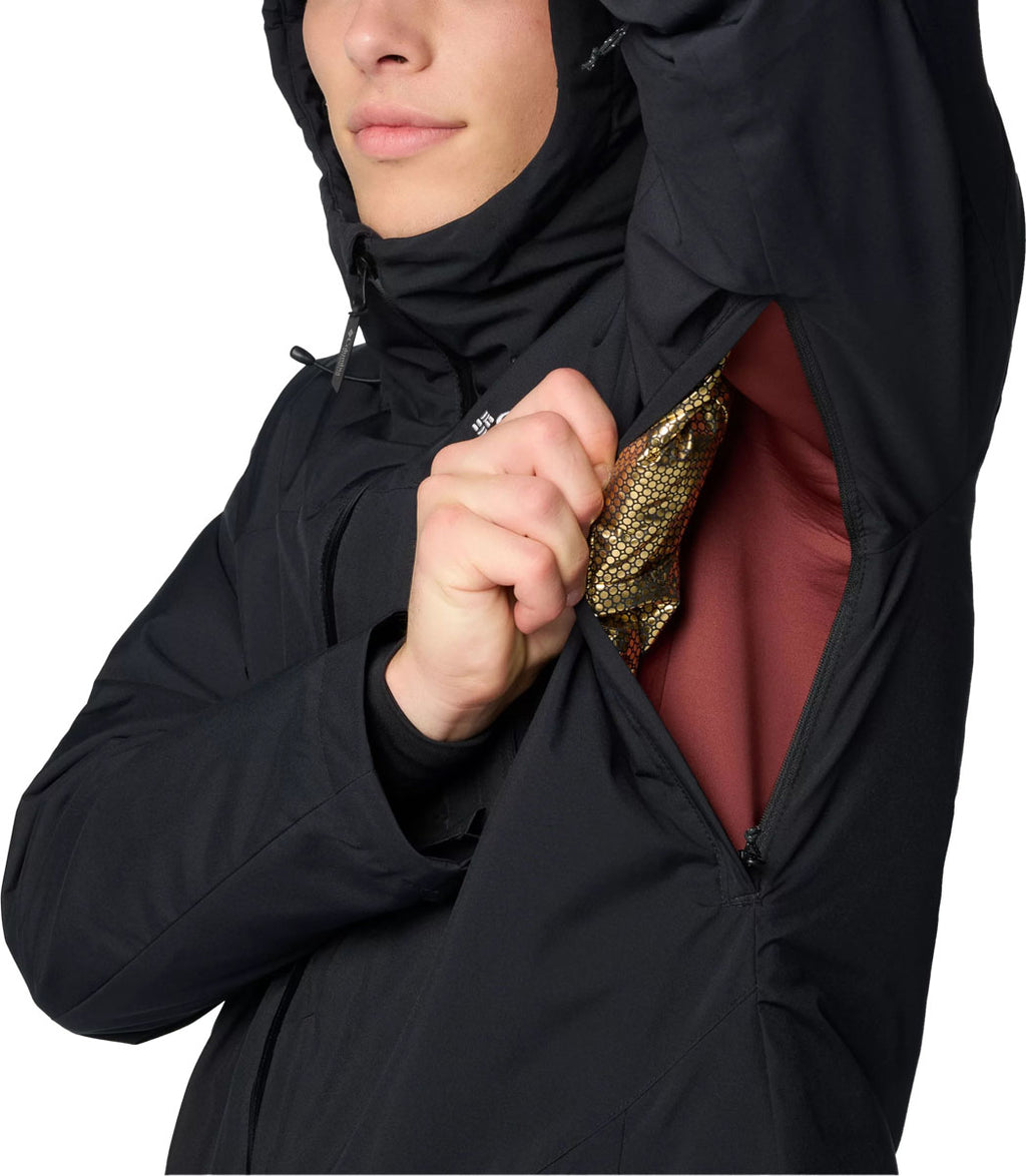 Winter District III Ski Jacket - Men's