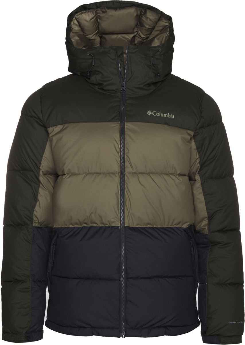 Slope Style Ski Jacket - Men's