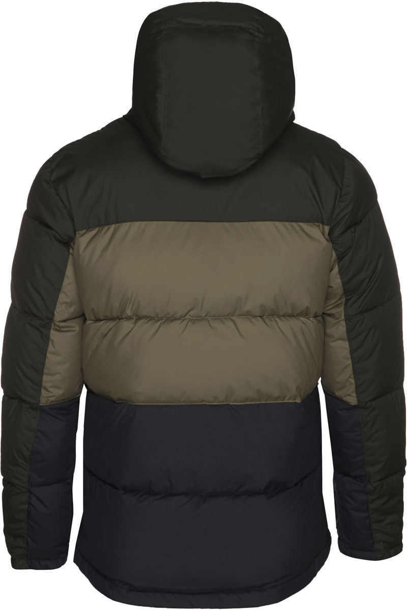 Slope Style Ski Jacket - Men's
