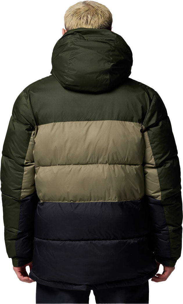 Slope Style Ski Jacket - Men's