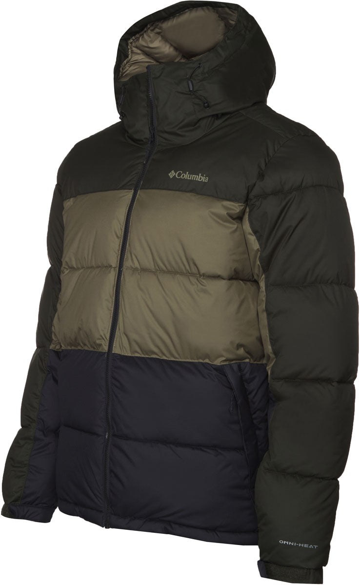 Slope Style Ski Jacket - Men's