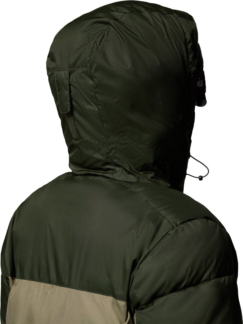 Slope Style Ski Jacket - Men's