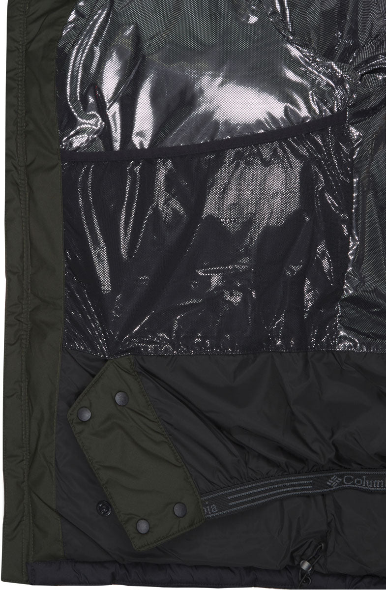 Slope Style Ski Jacket - Men's