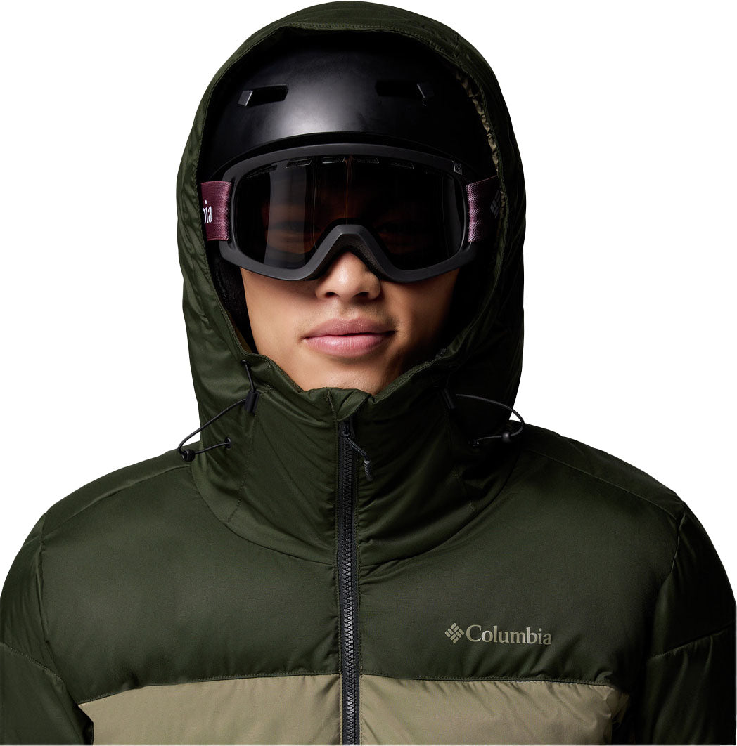 Slope Style Ski Jacket - Men's