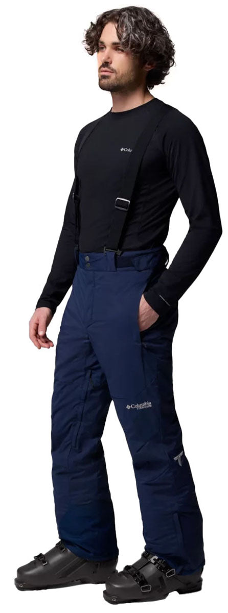 Cirque Bowl Ski Pants - Men's