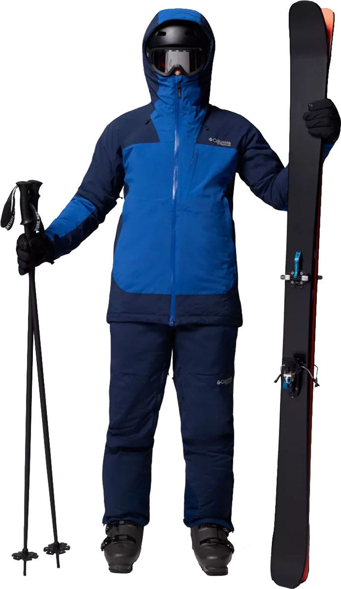 Cirque Bowl Ski Pants - Men's